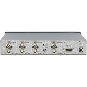 Преобразователь DVI, компонентное видео, графика (VGA) Kramer FC-7501