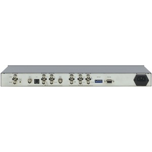 Преобразователь DVI, компонентное видео, графика (VGA) Kramer FC-4001