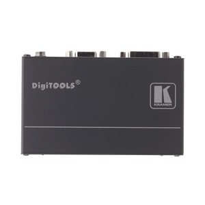 Преобразователь DVI, компонентное видео, графика (VGA) Kramer FC-32