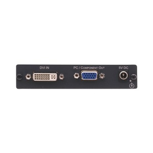 Преобразователь DVI, компонентное видео, графика (VGA) Kramer FC-32