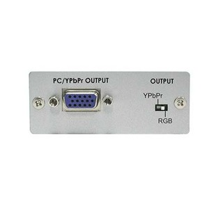 Преобразователь DVI, компонентное видео, графика (VGA) Cypress CP-1262DE