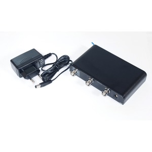 Усилитель-раcпределитель Цифровое видео (SDI) и Аудио (S/PDIF) Greenconnect GL-612
