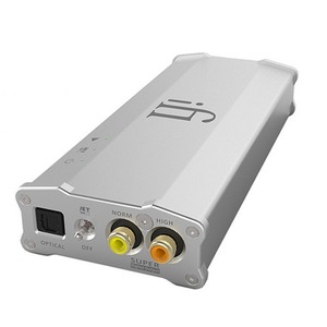 Преобразователь форматов Аудио iFi Audio Micro iLink