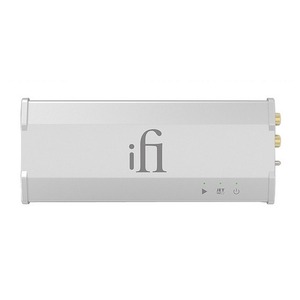 Преобразователь форматов Аудио iFi Audio Micro iLink