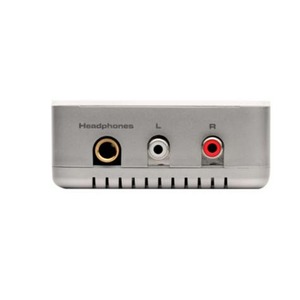 Преобразователь форматов Аудио Gefen GTV-192KUSB-2-ADAUD