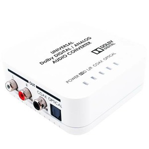 Преобразователь форматов Аудио Cypress DCT-9DN