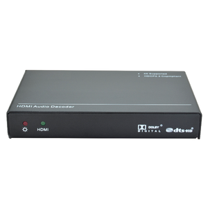 Преобразователь форматов Аудио Digis SS-AC2-4K
