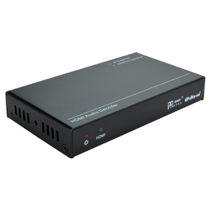 Преобразователь форматов Аудио Digis SS-AC2-4K