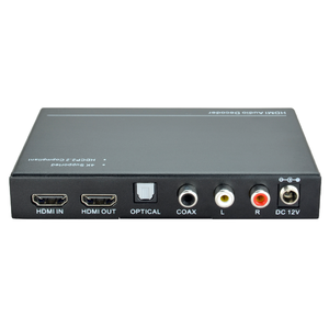 Преобразователь форматов Аудио Digis SS-AC2-4K