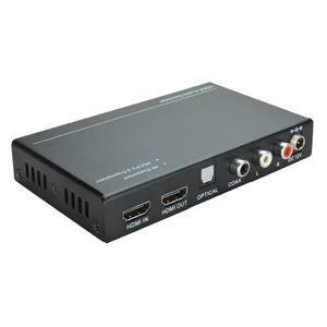 Преобразователь форматов Аудио Digis SS-AC2-4K