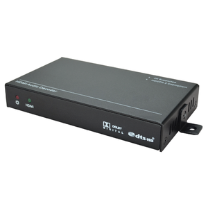 Преобразователь форматов Аудио Digis SS-AC2-4K