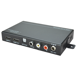 Преобразователь форматов Аудио Digis SS-AC2-4K