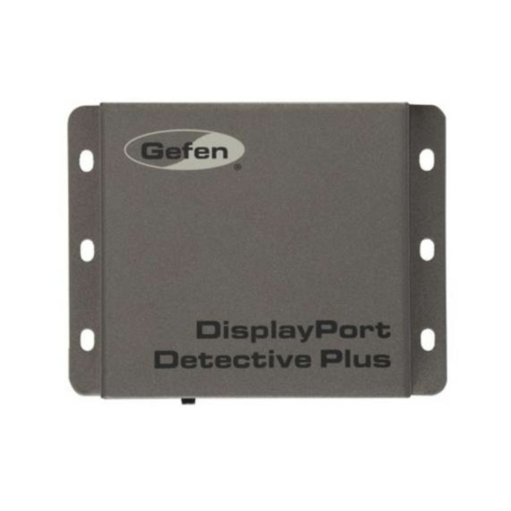 Эмулятор EDID-данных для интерфейса DisplayPort Gefen EXT-DP-EDIDP