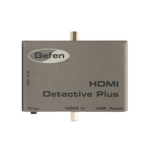 Эмулятор EDID для интерфейса HDMI Gefen EXT-HD-EDIDPN