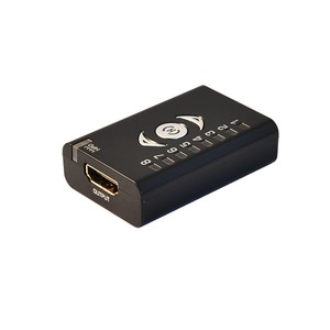 EDID эмулятор HKmod Dr HDMI