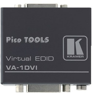 EDID эмулятор Kramer VA-1DVI