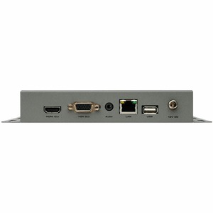 Видео рекордер, тюнер Gefen EXT-HD-DSP
