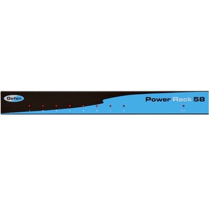Электропитание приборов Gefen EXT-PS5-8R