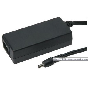 Электропитание приборов Gefen EXT-PS54AUN