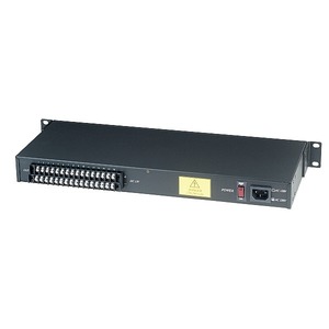 Электропитание приборов SC&T PR816