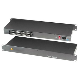 Электропитание приборов SC&T PR816-12D