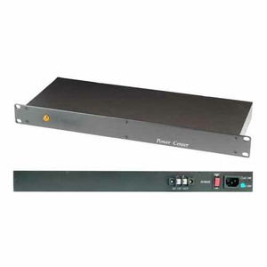 Электропитание приборов SC&T PR801-12R