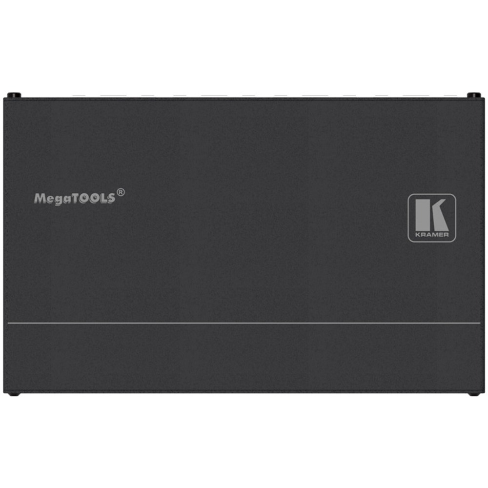 Источник питания для кабеля витой пары HDBaseT на четыре устройства Kramer PSE-4