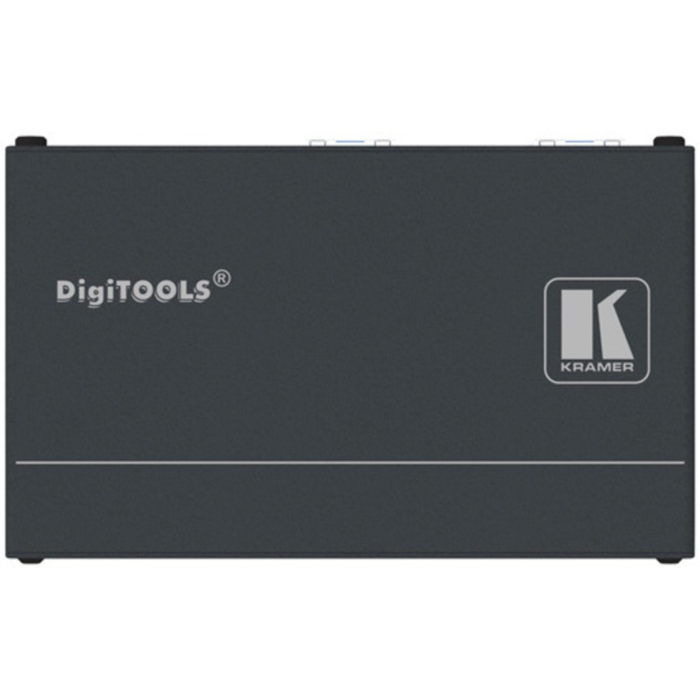 Электропитание приборов Kramer PSE-2