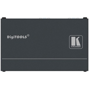 Электропитание приборов Kramer PSE-2