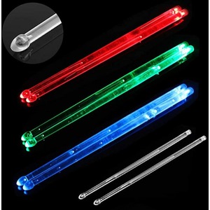 Палочки для барабана ROCKET DS-02 TWH