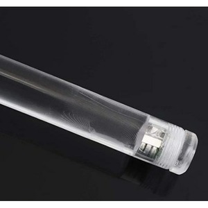 Палочки для барабана ROCKET DS-02 TWH