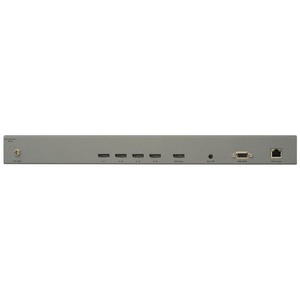 Коммутатор DisplayPort, USB и аудио Gefen EXT-DP-441