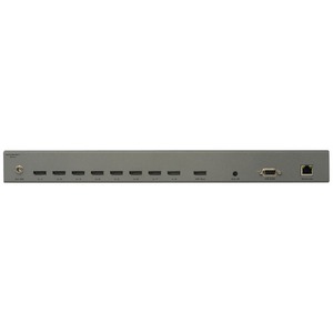 Коммутатор DisplayPort, USB и аудио Gefen EXT-DP-841
