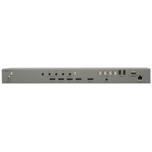 Коммутатор DisplayPort, USB и аудио Gefen EXT-DPKVM-441