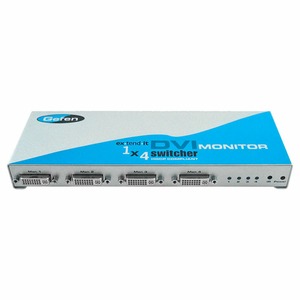 Коммутатор DVI Gefen EXT-DVI-144M