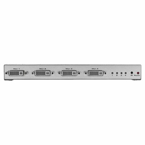 Коммутатор DVI Gefen EXT-DVI-144M