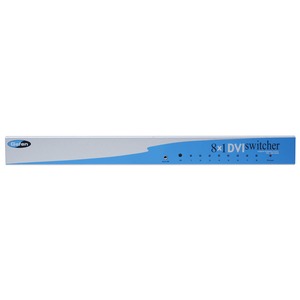 Коммутатор DVI Gefen EXT-DVI-841