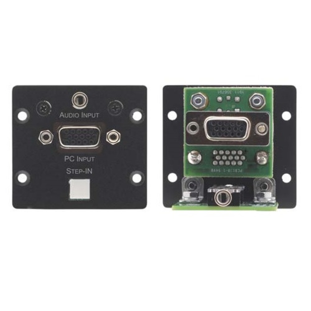 Коммутатор DVI Kramer WSI-1VGA