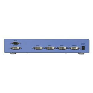 Коммутатор DVI Cypress CDVI-81