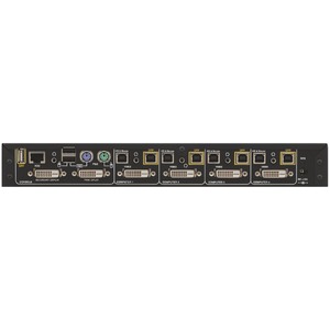 Коммутатор DVI Kramer K424F