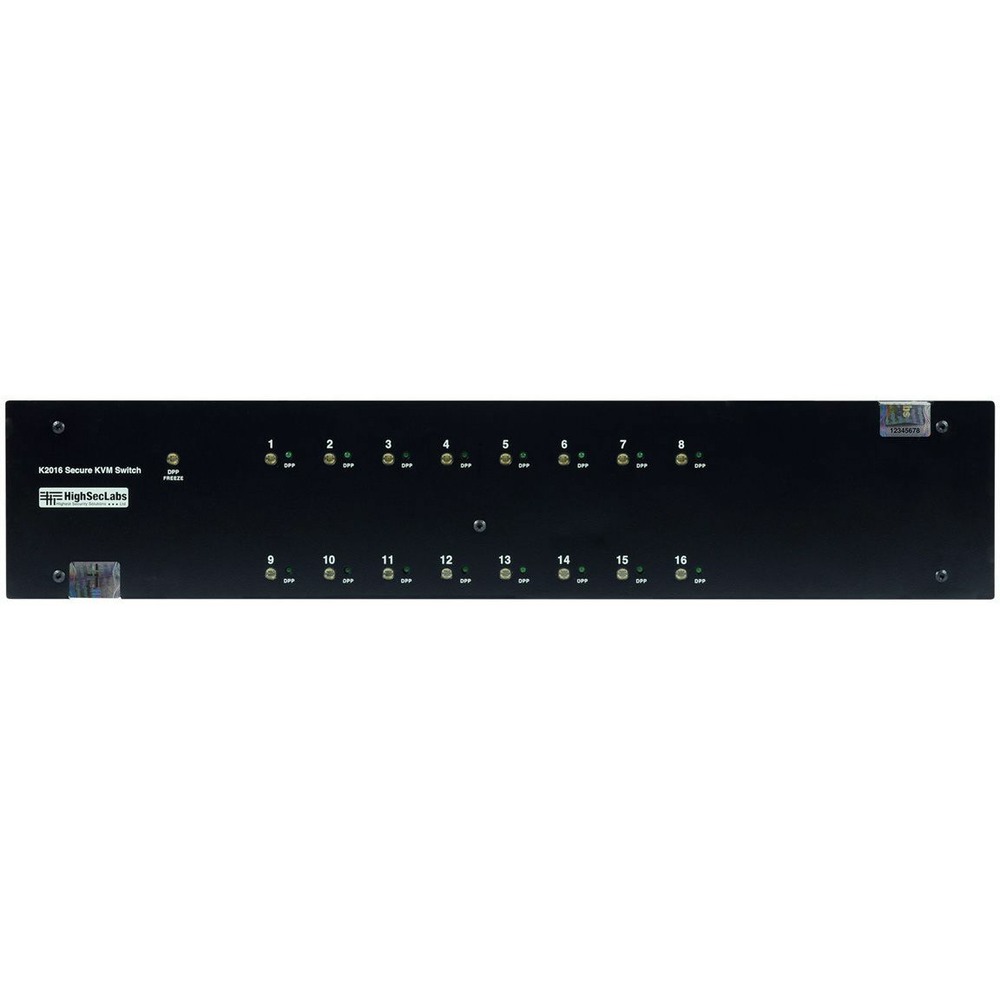 Коммутатор DVI Kramer N202D