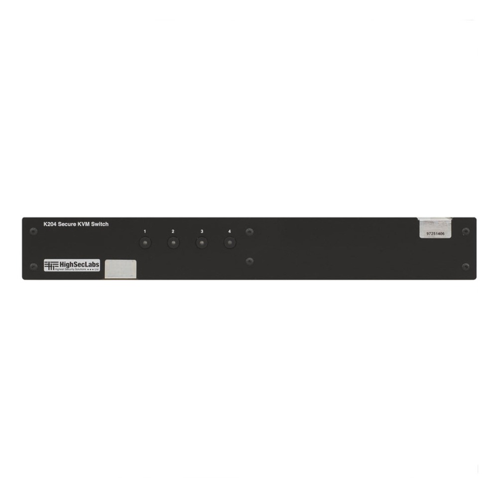 Коммутатор DVI Kramer N204