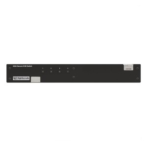 Коммутатор DVI Kramer N204