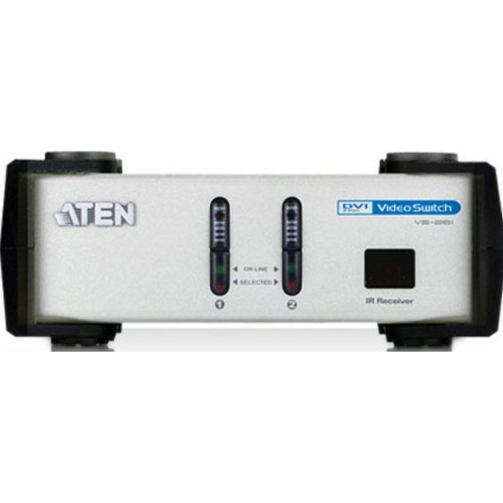 Коммутатор DVI ATEN VS261