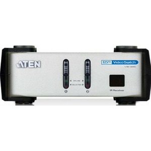 Коммутатор DVI ATEN VS261