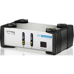 Коммутатор DVI ATEN VS261