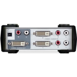 Коммутатор DVI ATEN VS261