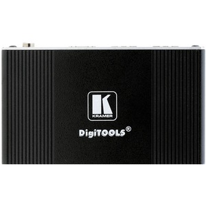 Коммутатор 2х1 Ethernet и HDBaseT Kramer VS-21TS