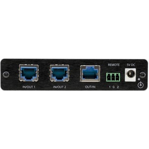 Коммутатор 2х1 Ethernet и HDBaseT Kramer VS-21TS