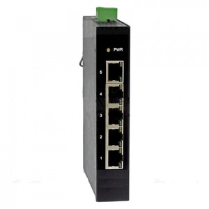 Коммутатор Ethernet промышленный Osnovo SW-10500/I